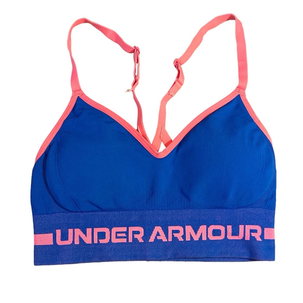 C U T E sports bra